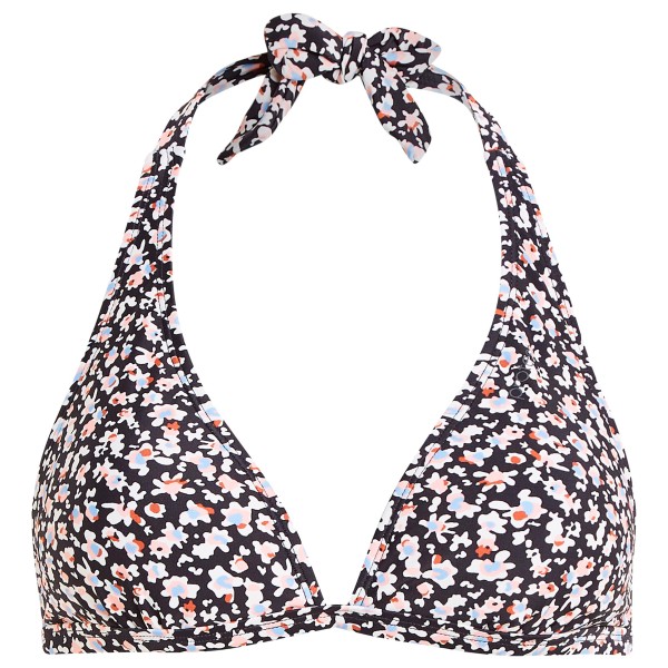 Protest - Women's Mixjaneiro 23 Halter Bikini Top B&C-Cup