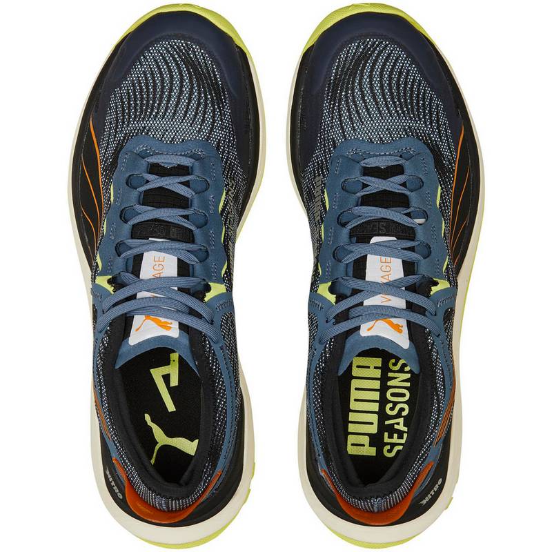 PUMA Voyage Nitro 2 Laufschuhe Herren