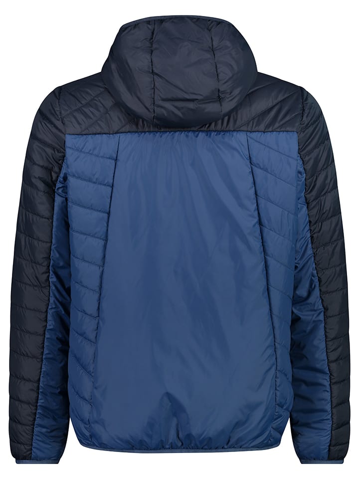 CMP Funktionsjacke in Blau günstig kaufen