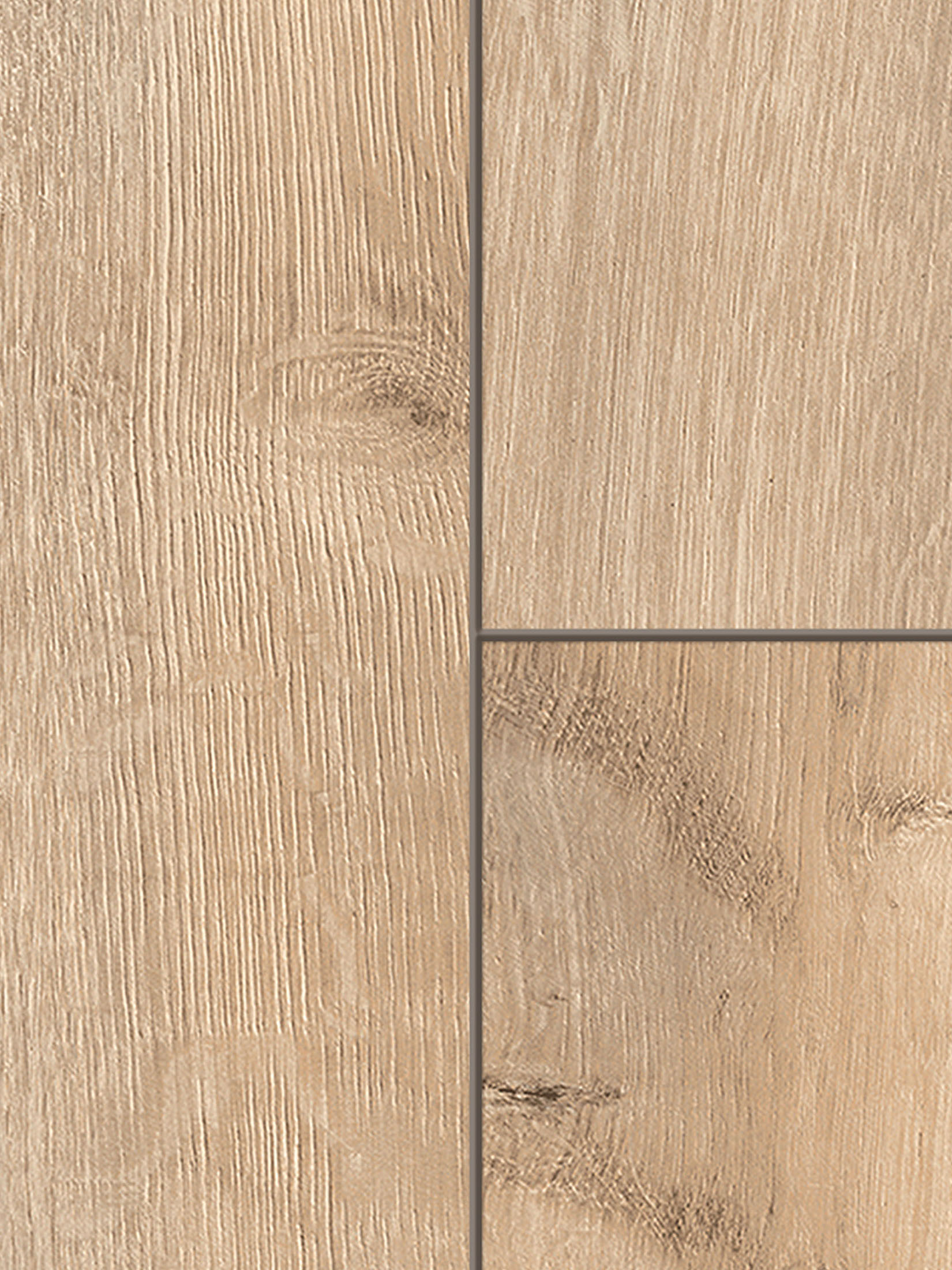 Natura XXL Klick-Laminat, Bright Rustik Oak 62267