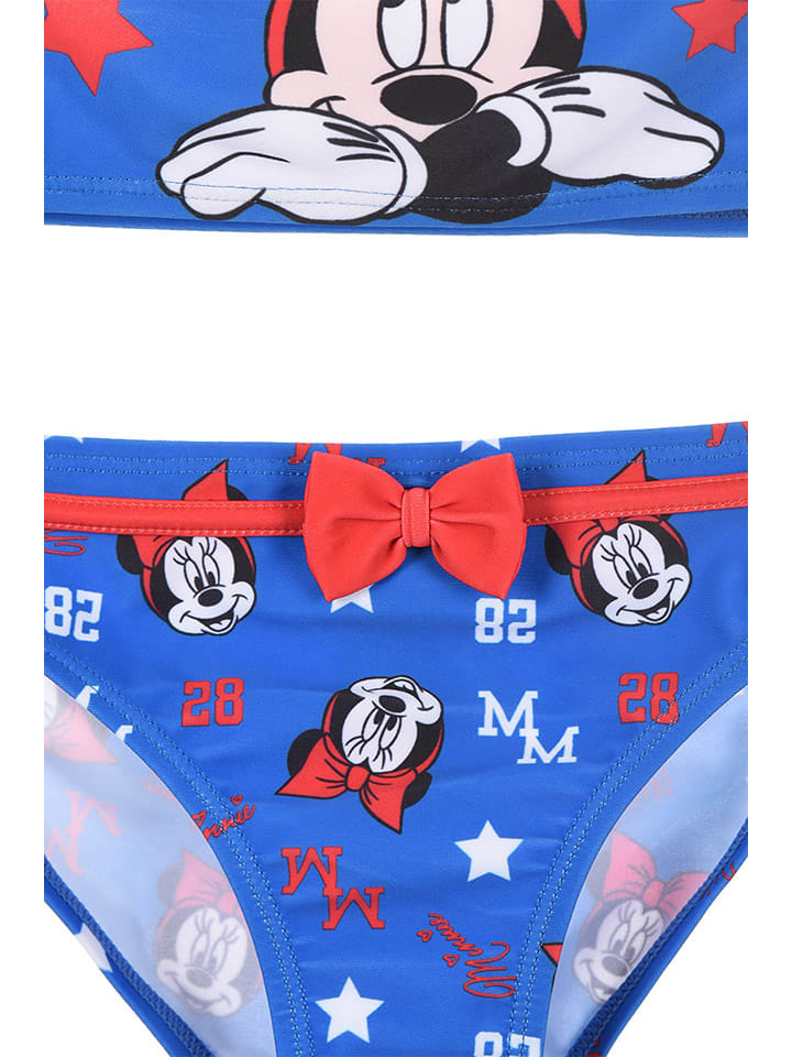 Disney Minnie Mouse Bikini 