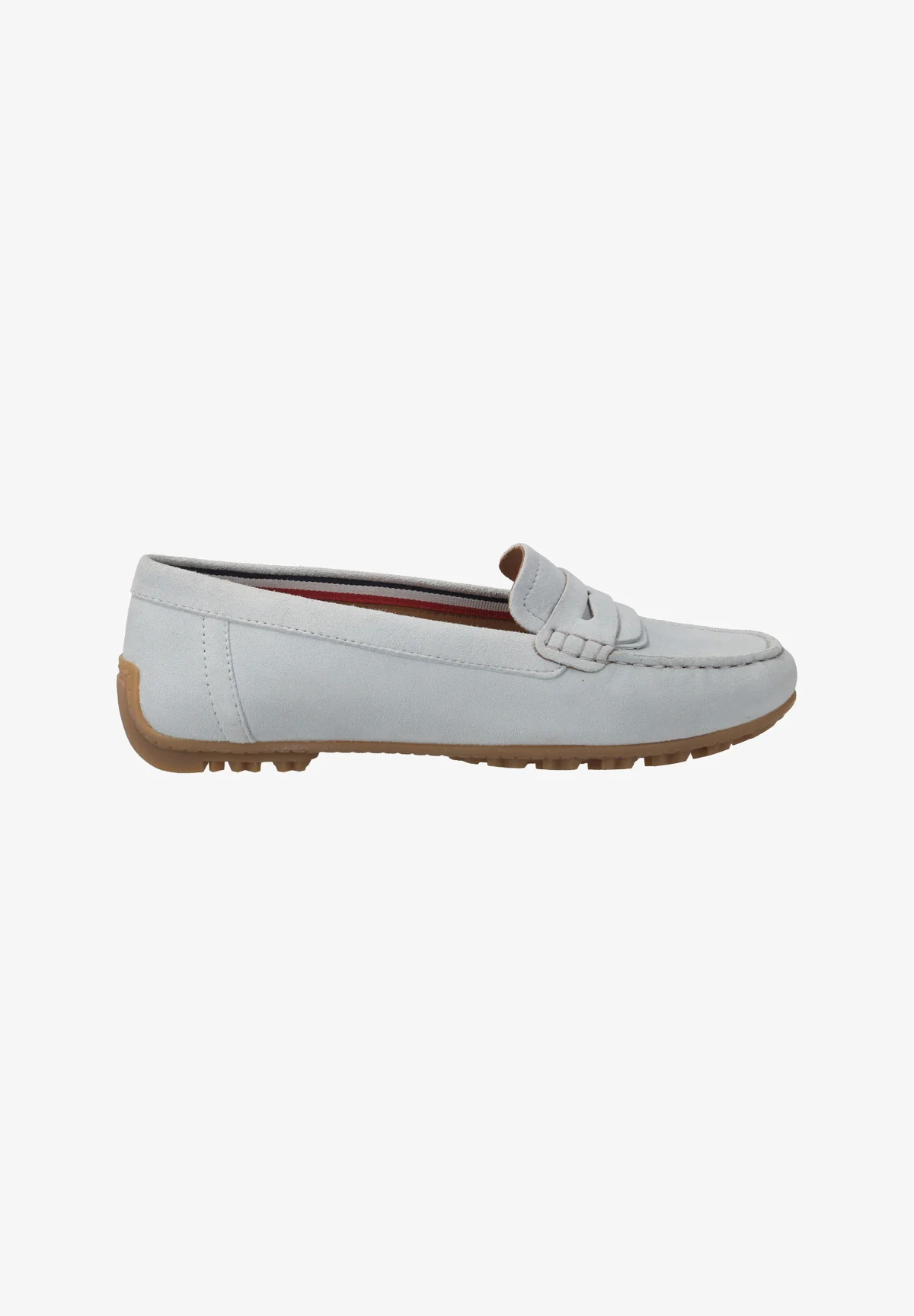 Geox KOSMOPOLIS - Mocasines