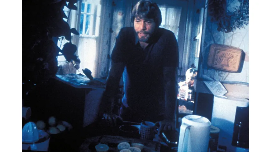 Stephen King's Cujo - Director's Cut