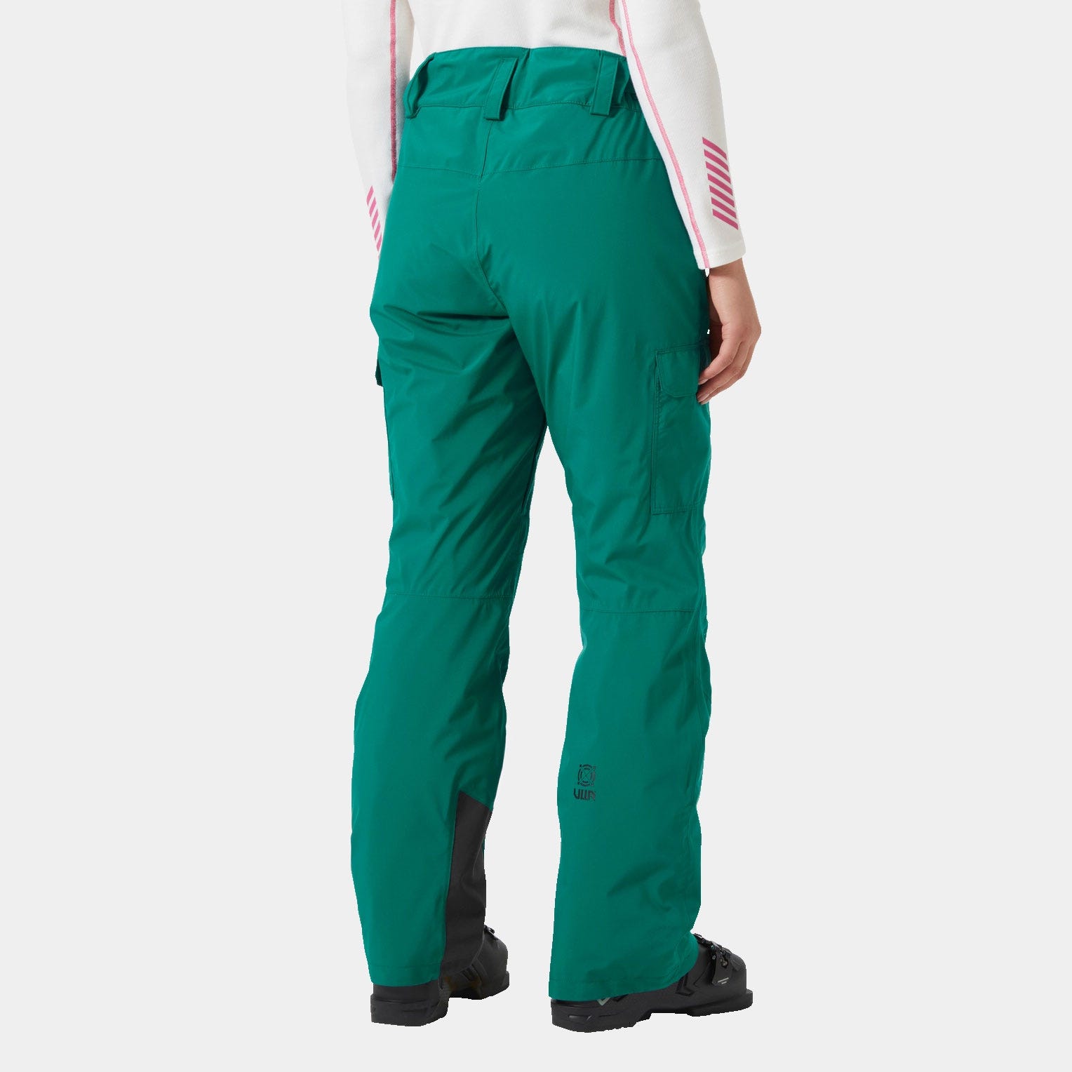 Women’s Switch Cargo Insulated Ski Pants