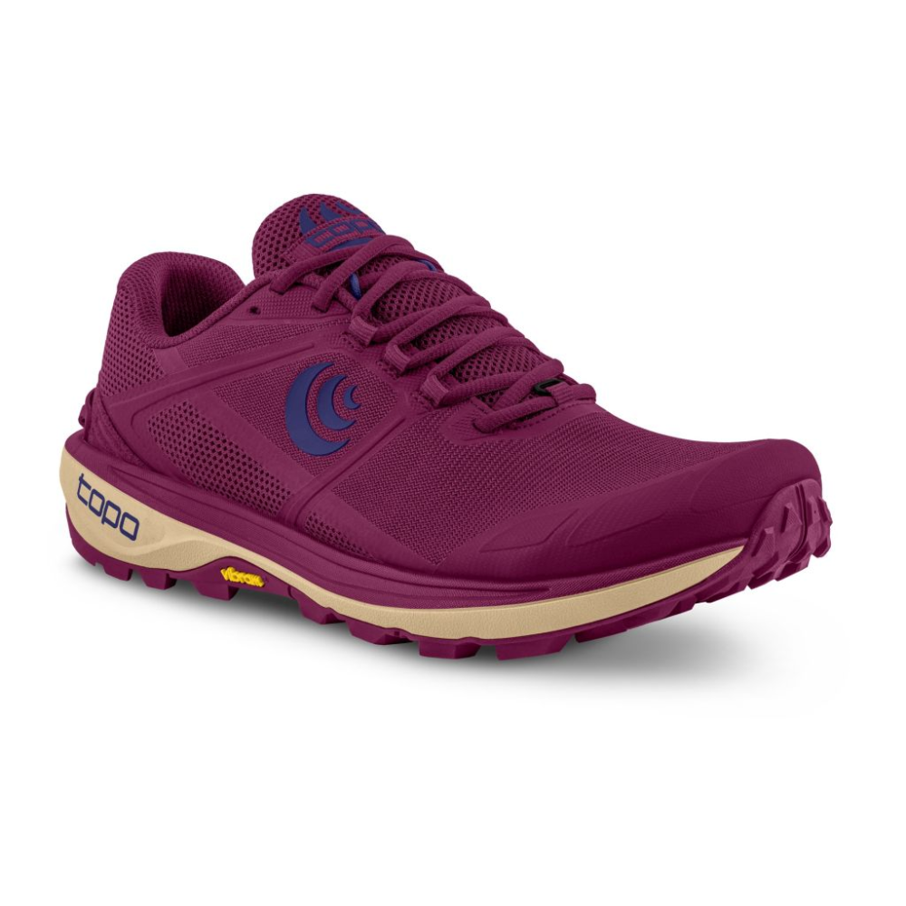 Topo Terraventure 4 W066-BERVIO / rot