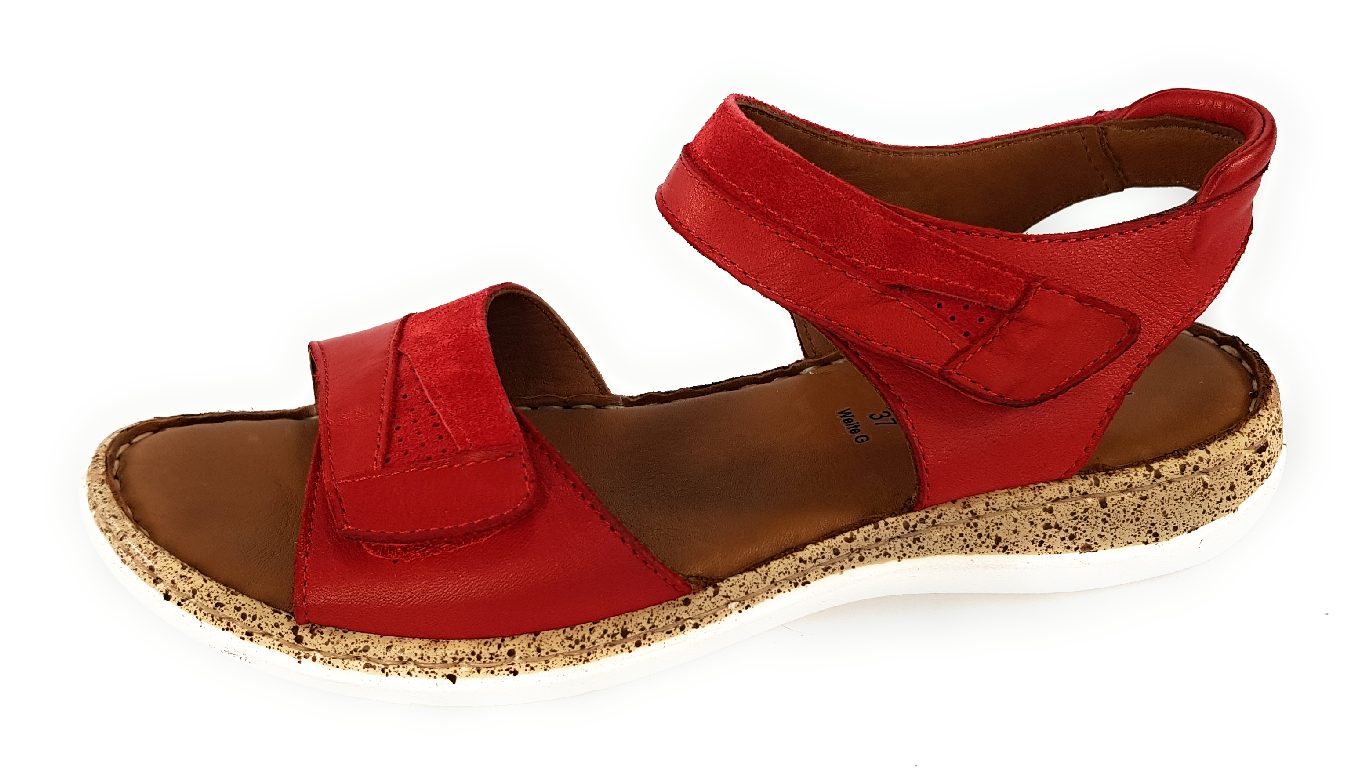 Reflexan R211-15-05 Rot red