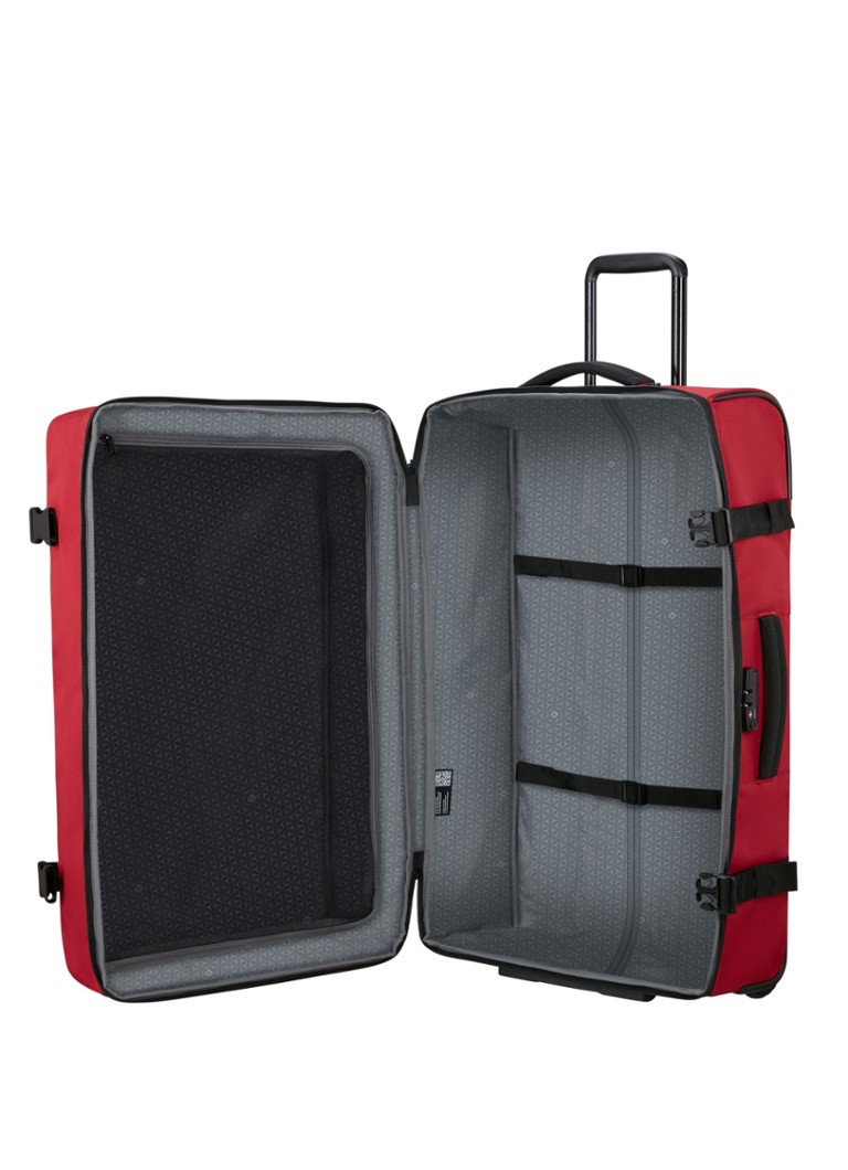 Maleta de viaje Samsonite Roader de 79 cm