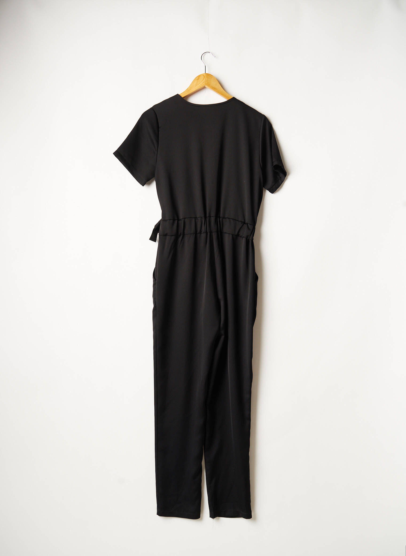 Pako Litto Combinaisons 1 Femme couleur noir