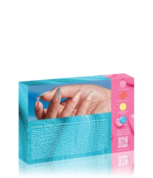 OPI Nail Lacquer Make The Rules Nagellack-Set-1 Stk