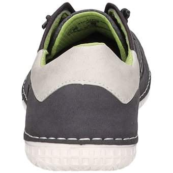 Bugatti Bimini Sneaker in grau