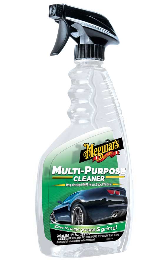 Meguiar's G9624EU All Purpose Cleaner Allzweckreiniger, 710 ml - ATU