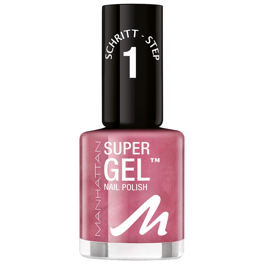 Super Gel