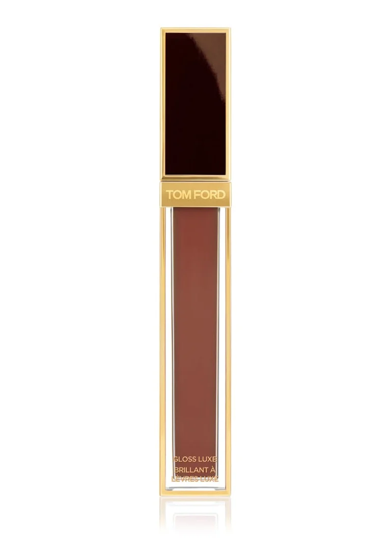 Tom Ford Zero Gravity Lip Gloss Luxe - lip gloss