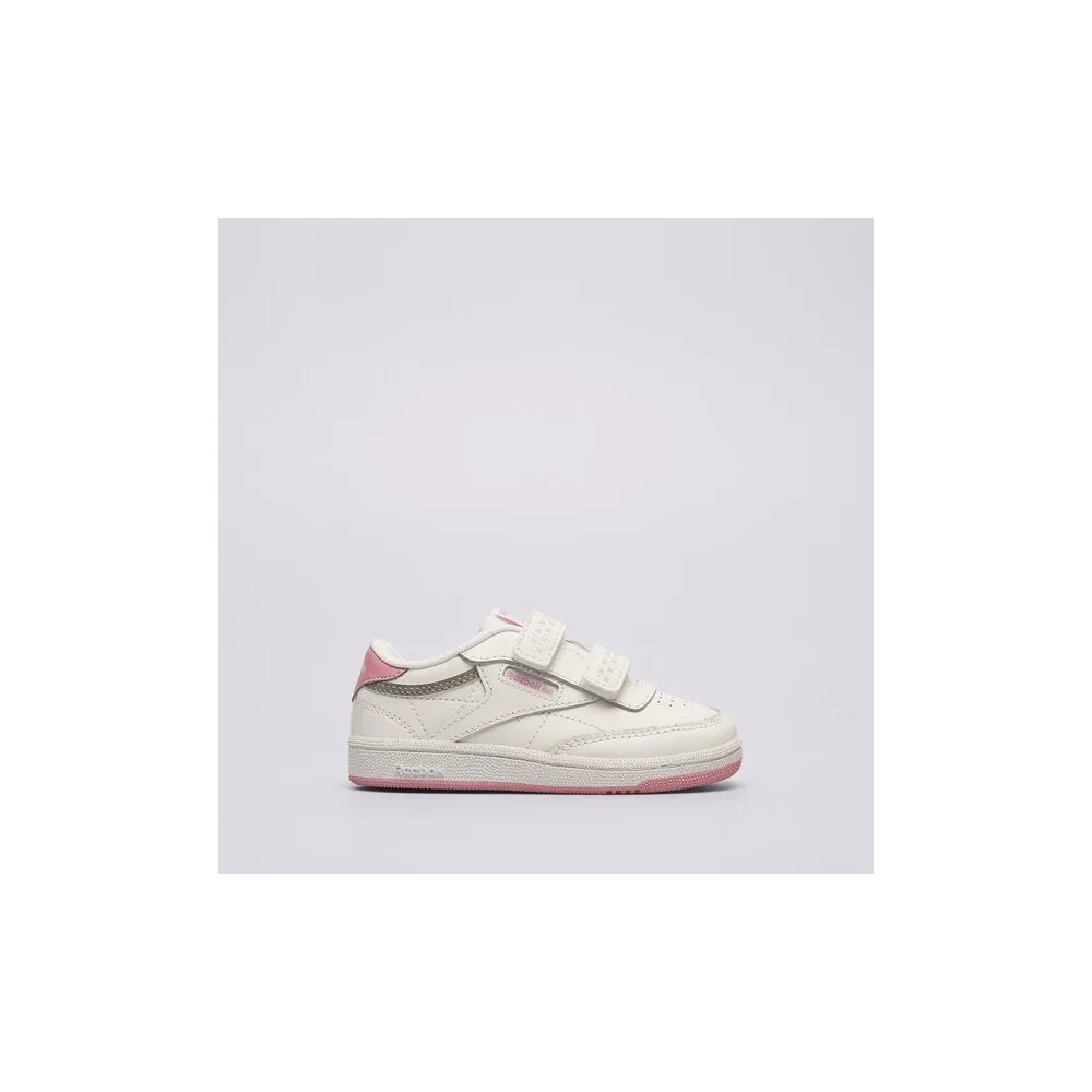 Reebok CLUB C 100075110 / weiss