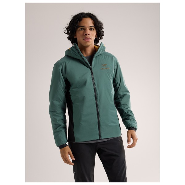 Arc'teryx - Atom Hoody - Kunstfaserjacke