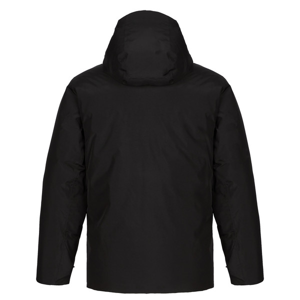 M' S STORMSHADOW PARKA Herren - Daunenjacke