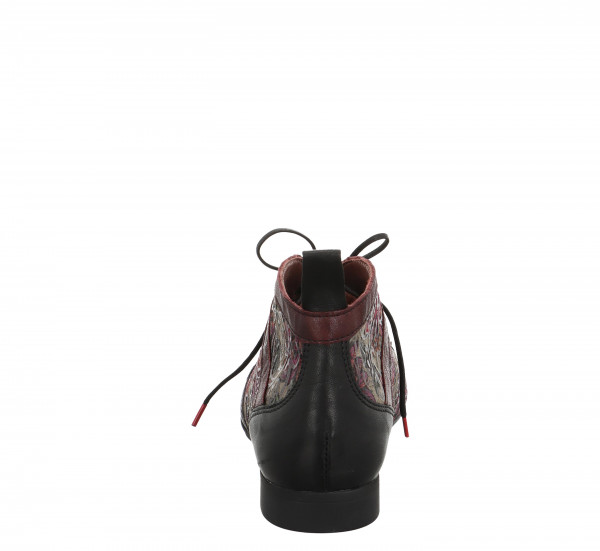 GUAD2 Ankle Boots - Taupe/Kombi
