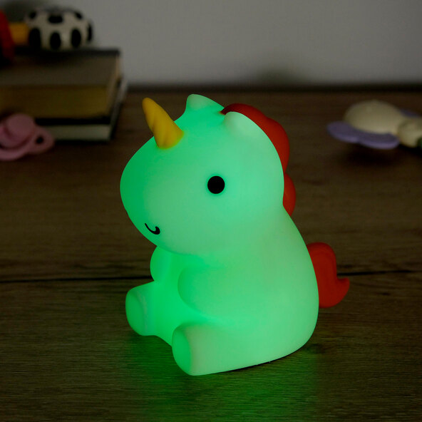 LED-Kinder-Nachtlicht, Maggy Magic