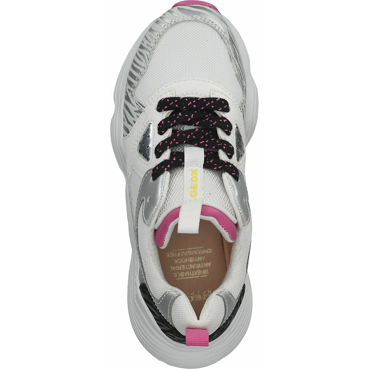 Sneaker Halbschuhe