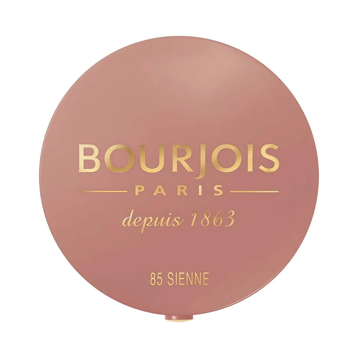 Bourjois Pastel Joues 85 Sienne Blush