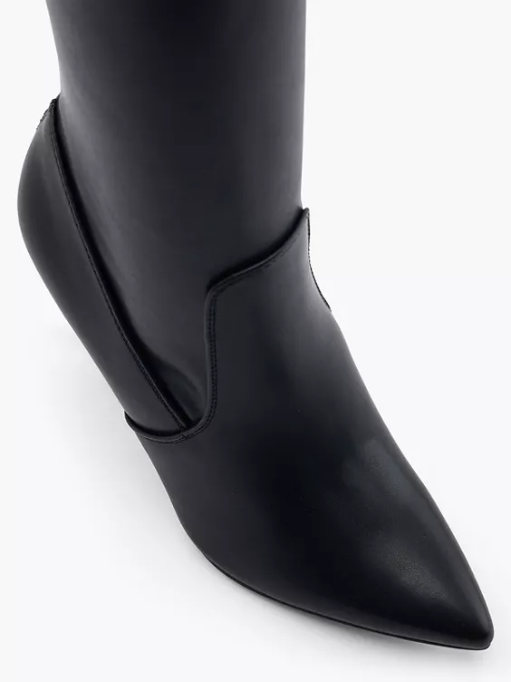 Buffalo Overknee