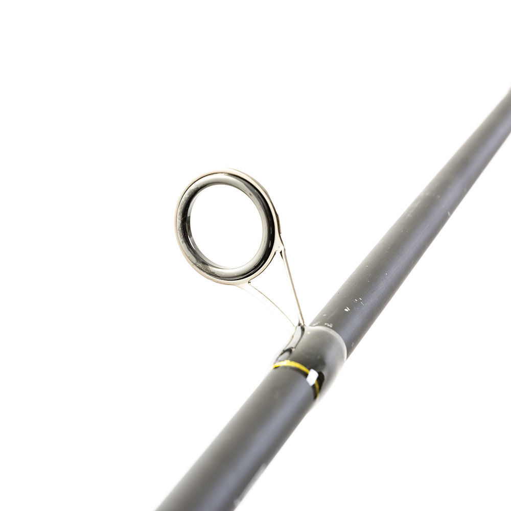 Angelrute zum Angeln mit totem Köder für Raubfische, Redfish Impact Manié 2752, 2,75 m, 10–45 g
