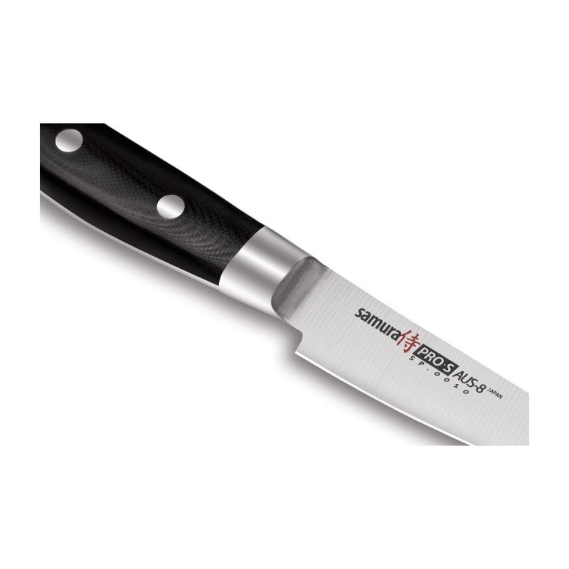 Samura PRO-S Gemüsemesser CM.8.8