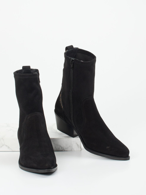 Stiefelette-17350090149 Donna Carolina