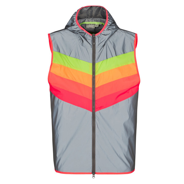 DARKFLOW Unisex - Weste