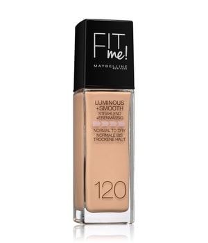 Maybelline Fit Me Flüssige Foundation-30 ml