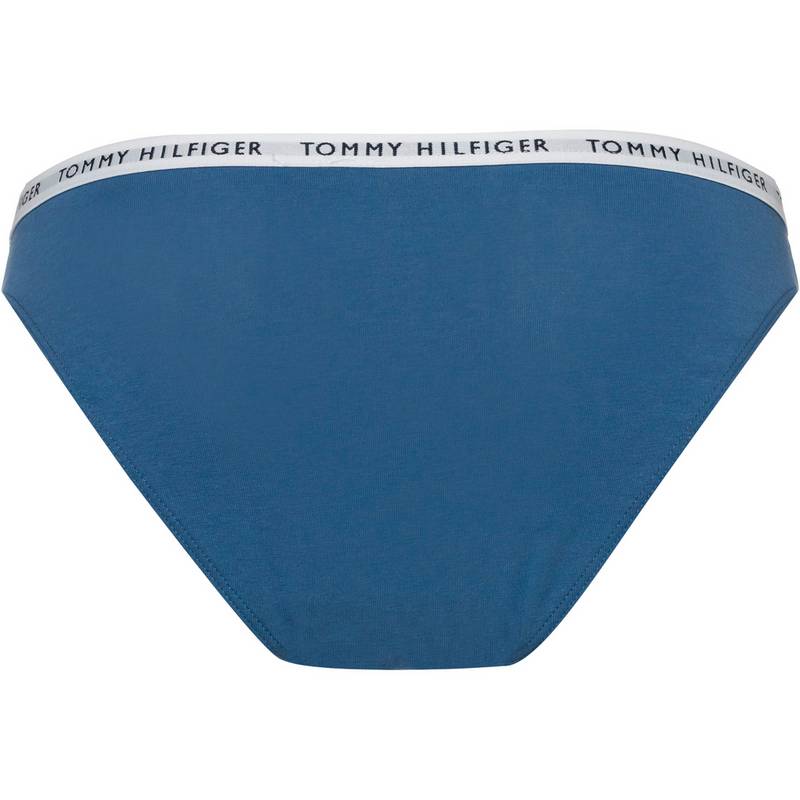 Tommy Hilfiger 3P BIKINI Unterhose Damen