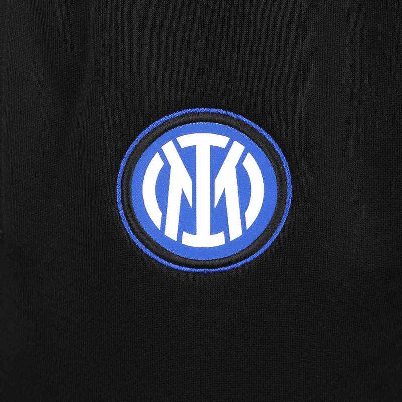 Nike Inter Mailand Travel Fleece Sweathose Herren