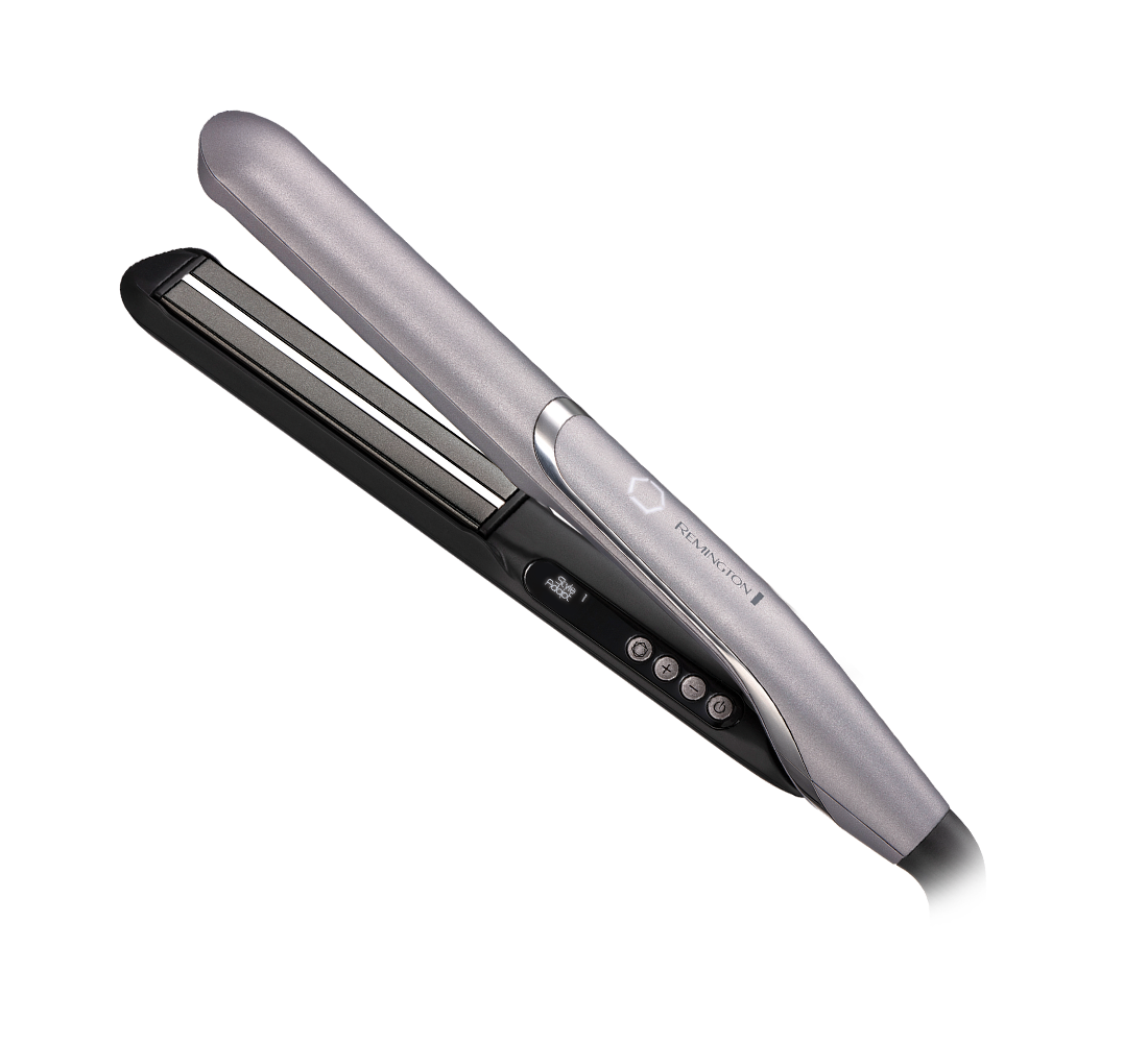 PROluxe You™ Lernfähiger Haarglätter