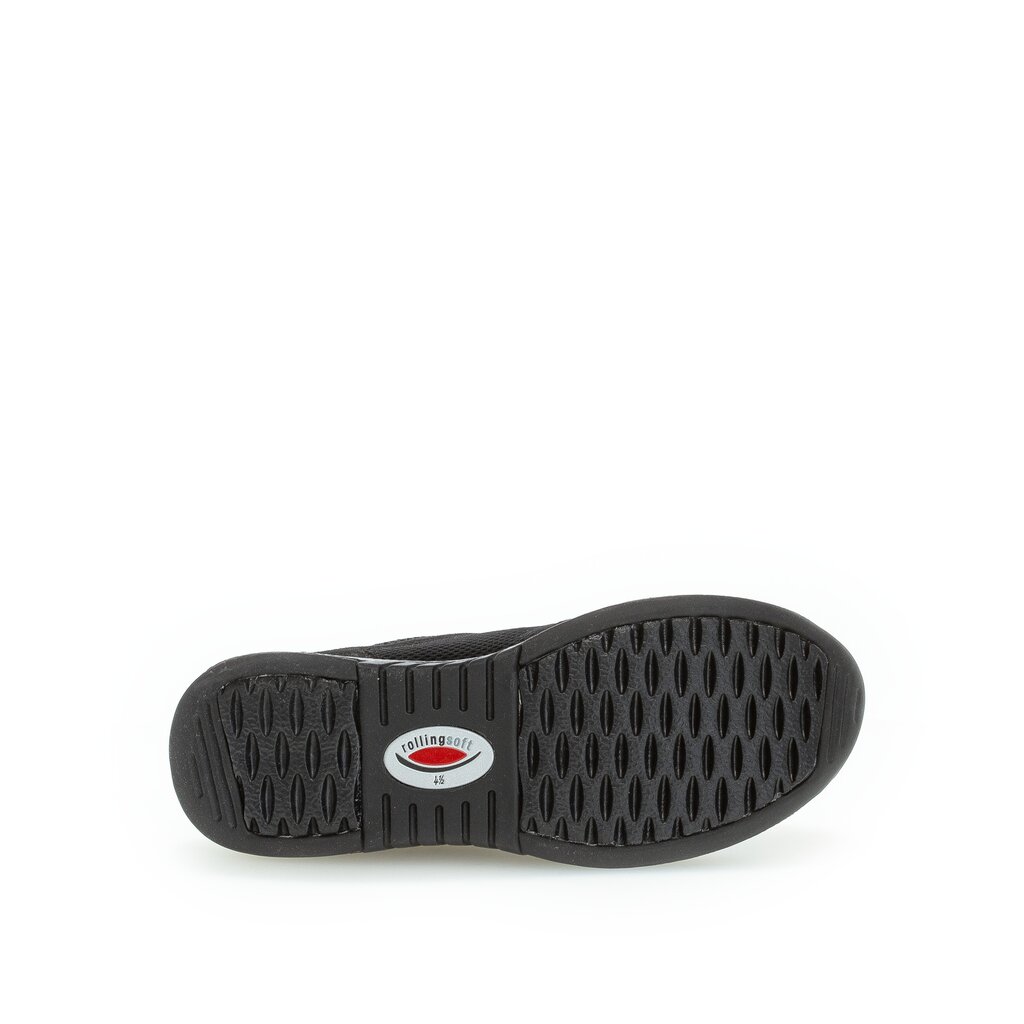 rollingsoft Sneaker low schwarz