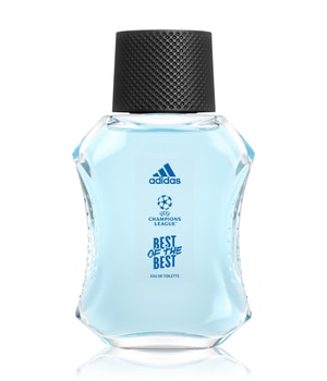 Adidas UEFA 9 Eau de Toilette-50 ml