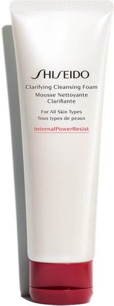 Shiseido Clarifying Cleansing Foam Reinigungsschaum