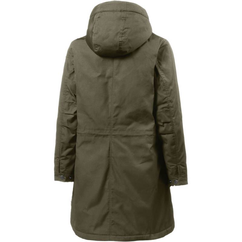 FJÄLLRÄVEN GREENLAND WINTER Parka Damen