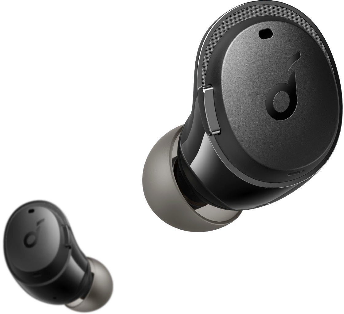 Anker SOUNDCORE Dot 3i Headset (Active Noise Cancelling (ANC), Rauschunterdrückung, Bluetooth)