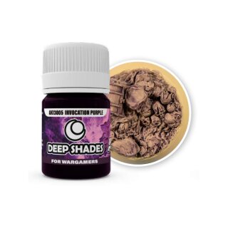 AK Deepshade - Invocation Purple (30ml)