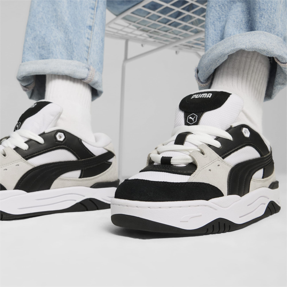 PUMA 180 389267_11 / weiss