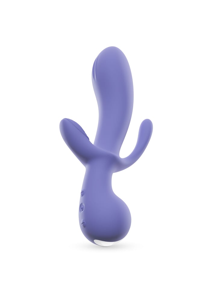 AWAQ.U Vibrator AWAQ.U Vibrator 1 in lila günstig kaufen 22 cm