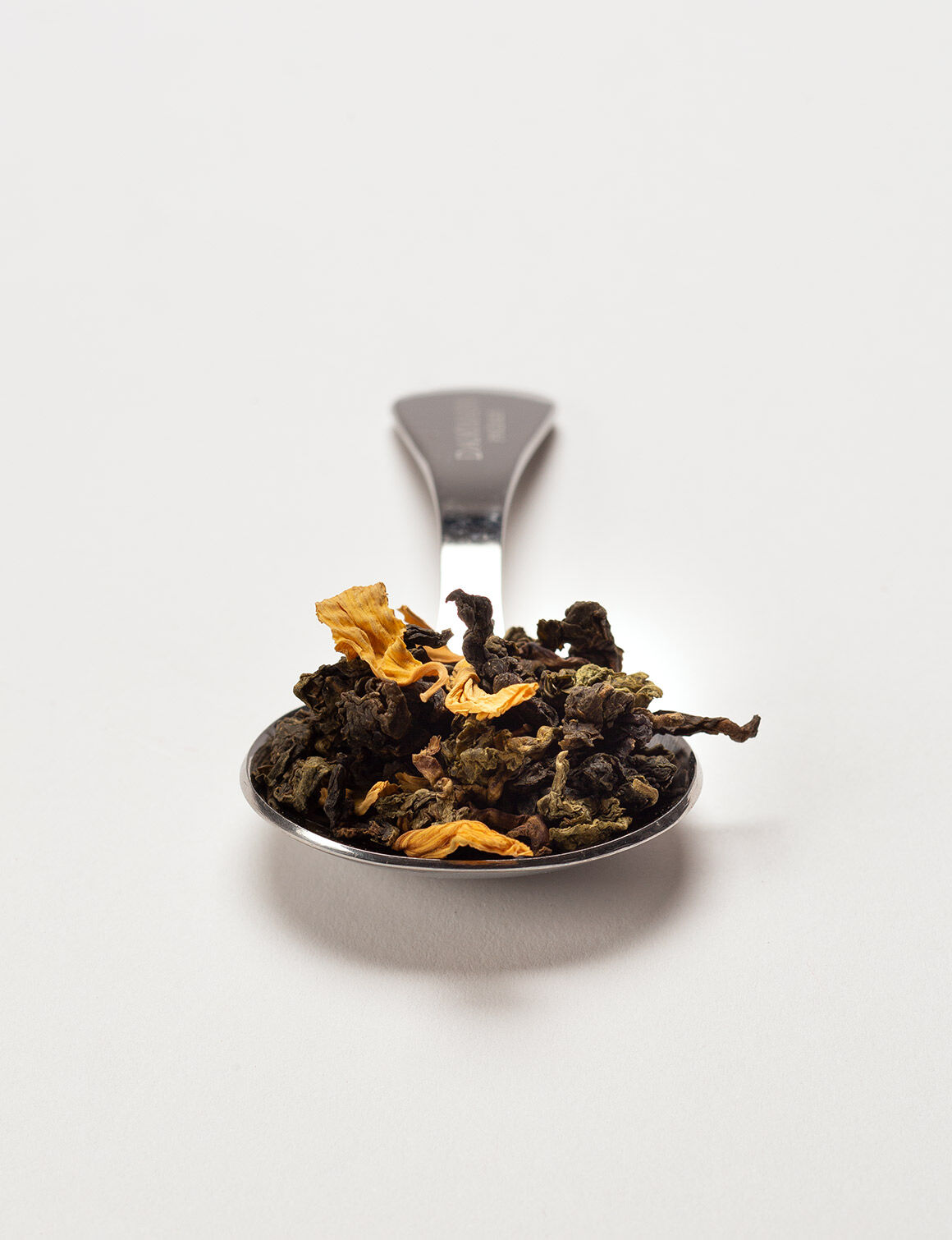 Oolong Caramel au Beurre salé-Les 100g