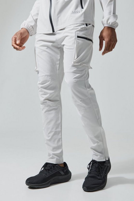 Man Active Cargo-Jogginghose
