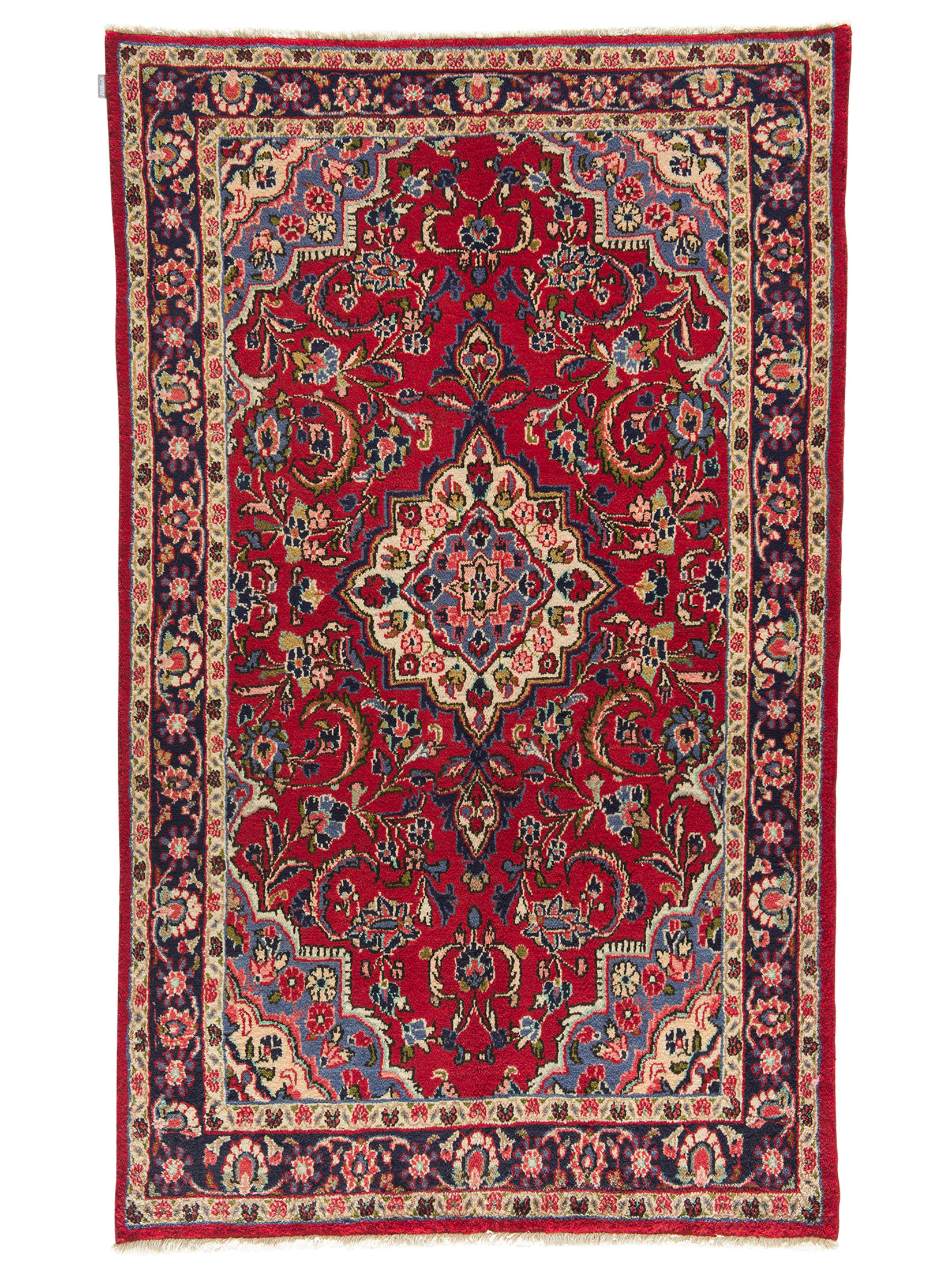 Shahrbaff Hamadan ca. 127 x 206 cm, Unikat / Einzelstück