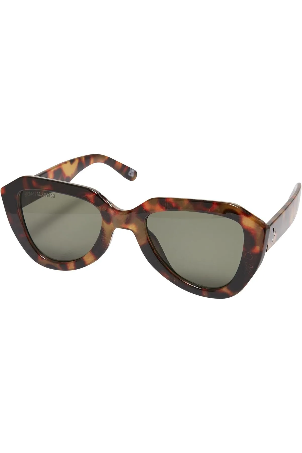 Urban Classics  Unisex-Sonnenbrille Houston