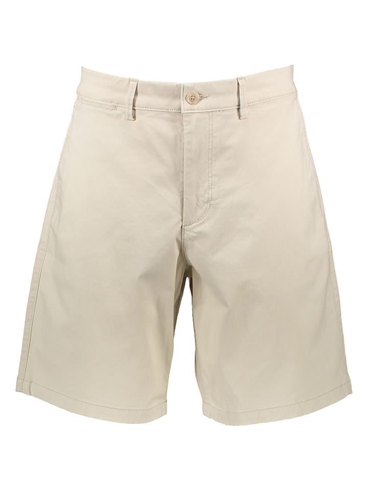 GAP Shorts in Beige günstig kaufen