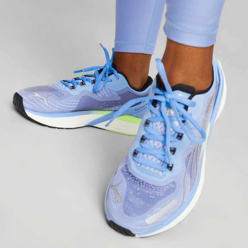 PUMA Run XX Nitro Laufschuhe Damen