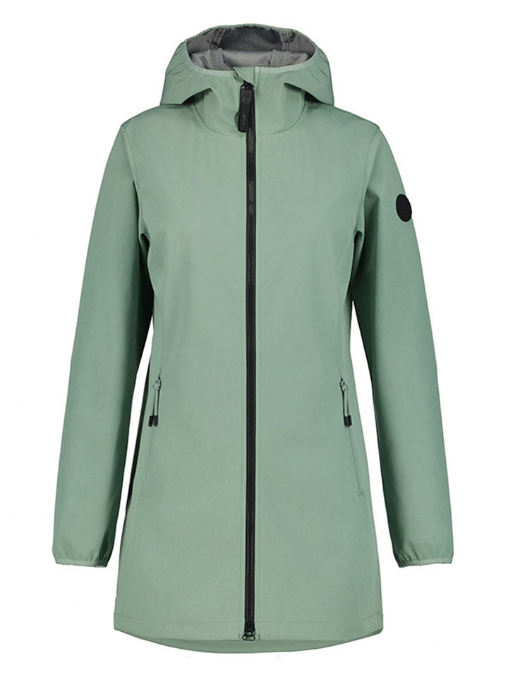 Icepeak Softshelljacke 