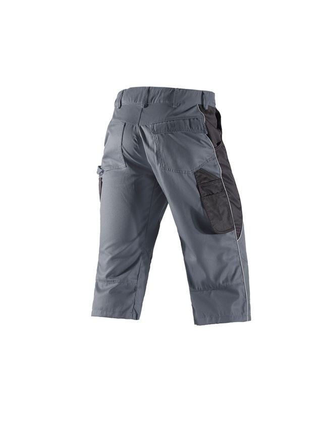 e.s.active Piratenhose