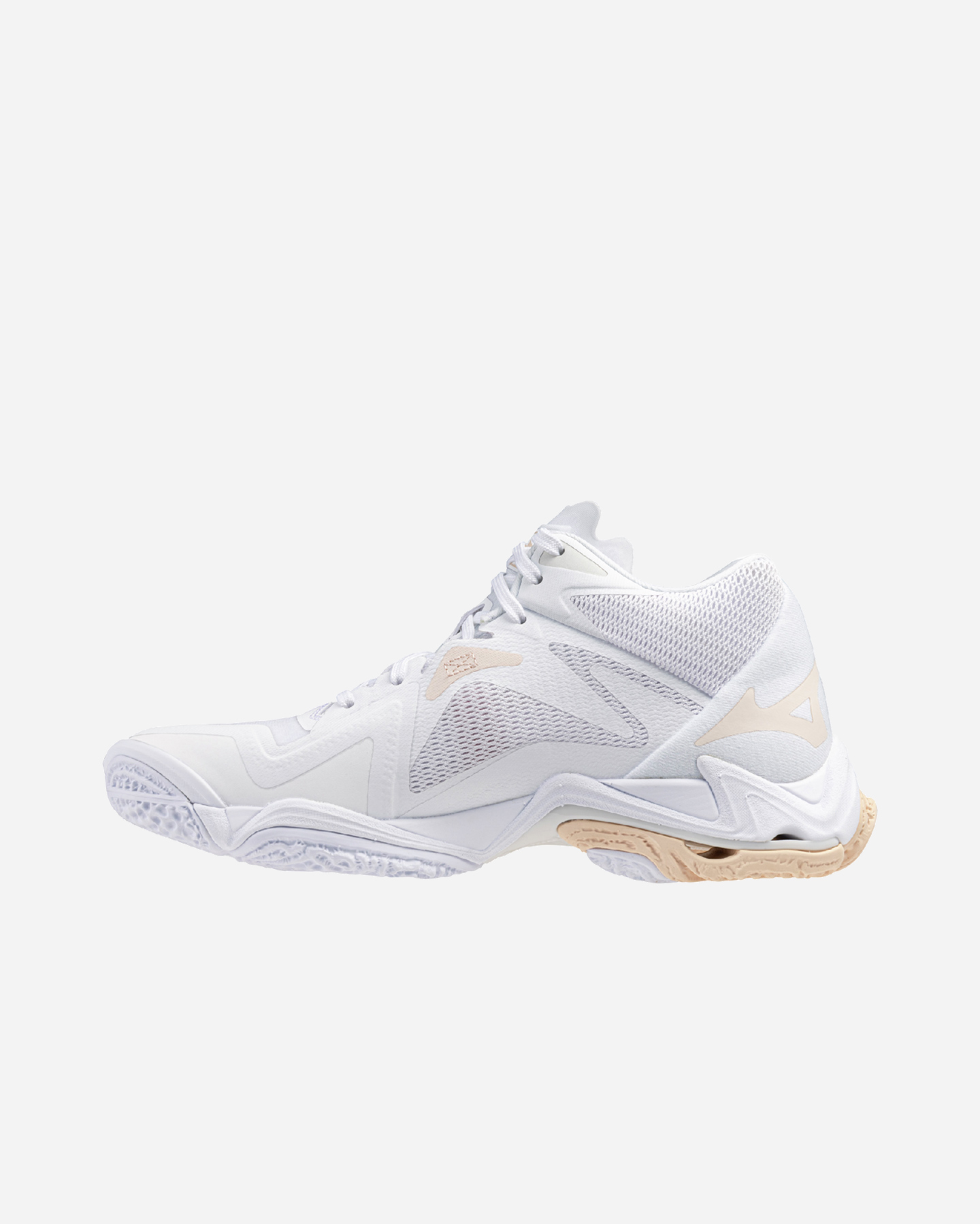 Volejbalové topánky Mizuno Wave Lightning Z8 Mid W V1GC2405-25